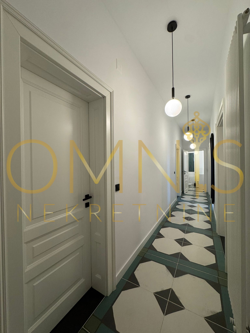 Apartment Zu vermieten - PRIMORSKO-GORANSKA OPATIJA