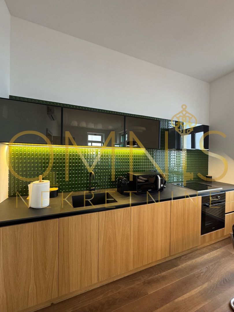 Apartment Zu vermieten - Primorsko-goranska Opatija - foto 2/23