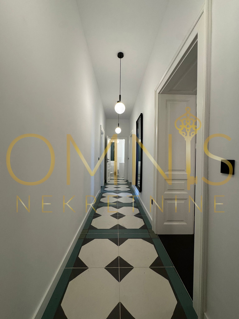 Apartment Zu vermieten - PRIMORSKO-GORANSKA OPATIJA