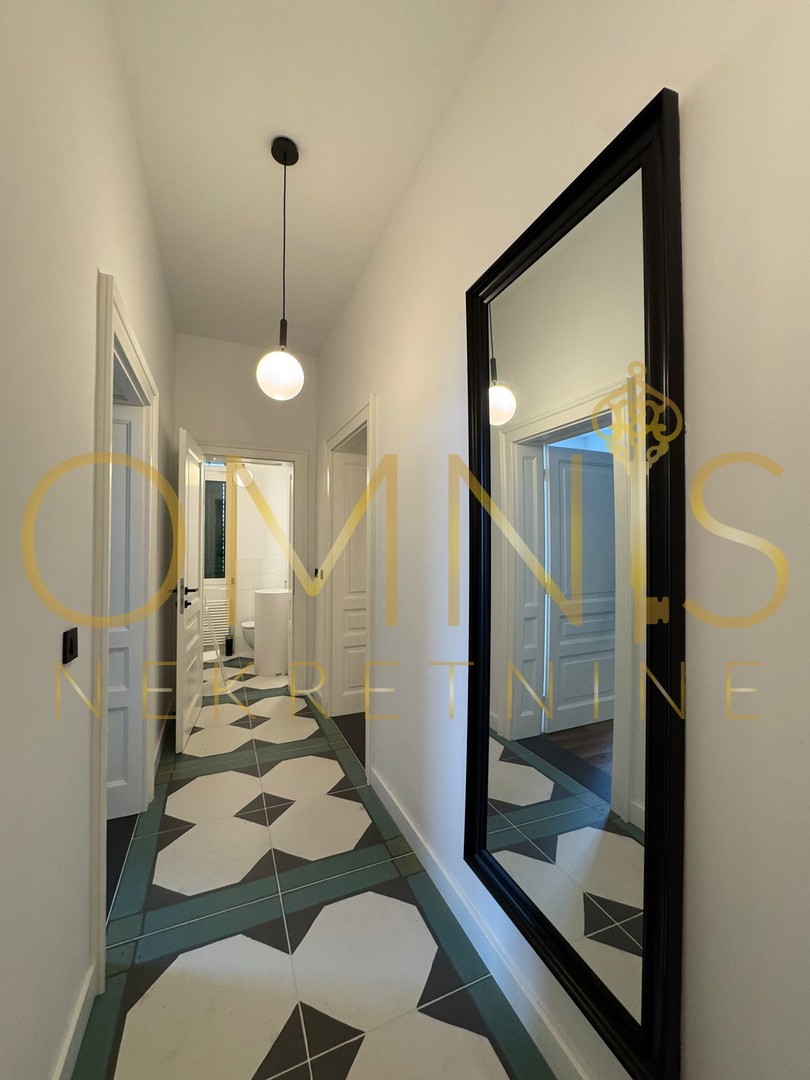 Apartment Zu vermieten - PRIMORSKO-GORANSKA OPATIJA