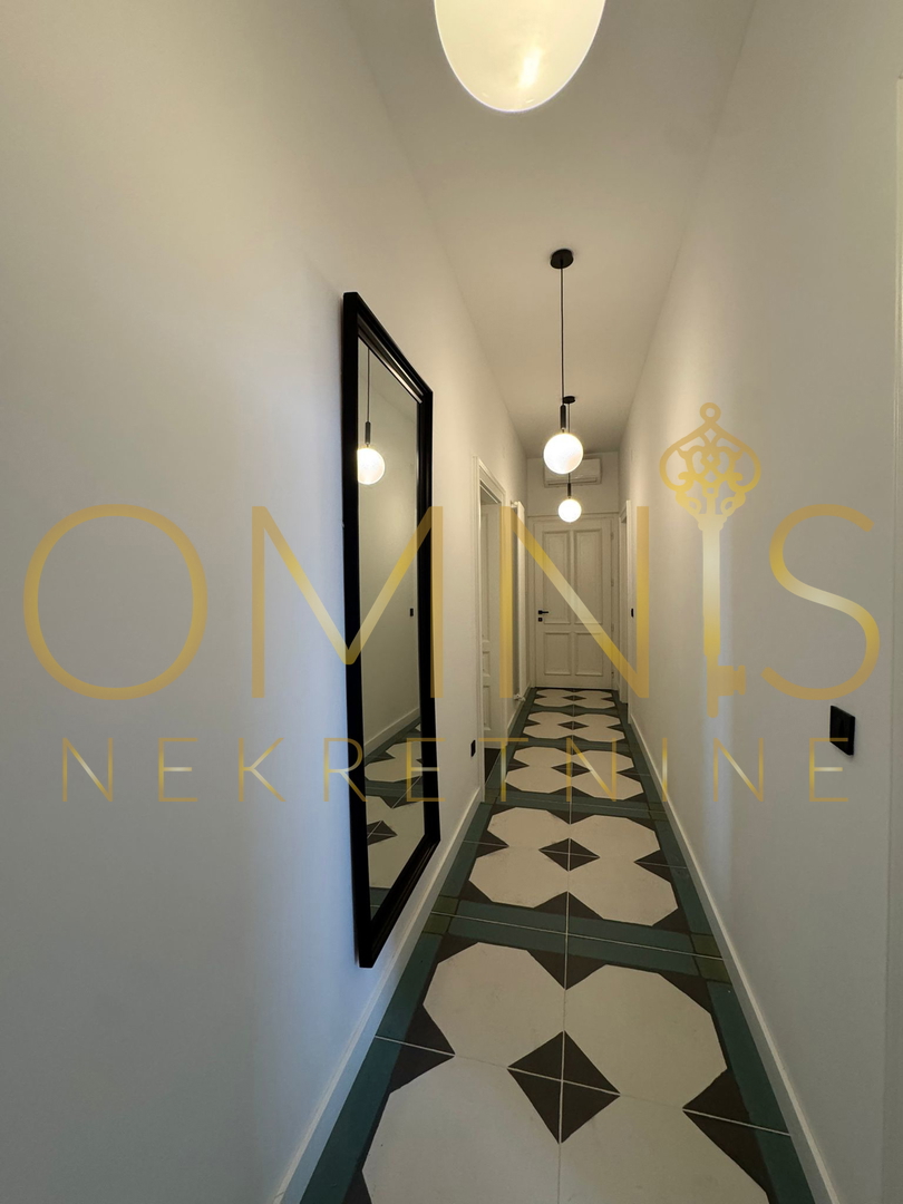 Apartment Zu vermieten - PRIMORSKO-GORANSKA OPATIJA