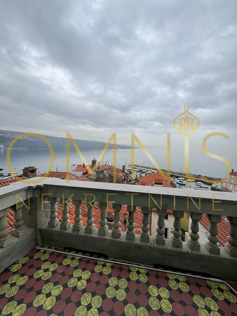 Apartment Zu vermieten - PRIMORSKO-GORANSKA OPATIJA