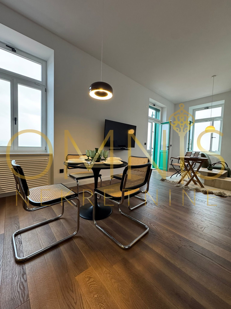 Apartment Zu vermieten - Primorsko-goranska Opatija - foto 3/23