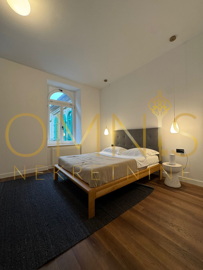 Apartment Zu vermieten - PRIMORSKO-GORANSKA OPATIJA