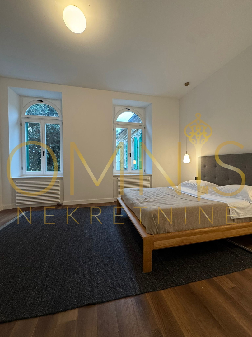 Apartment Zu vermieten - PRIMORSKO-GORANSKA OPATIJA