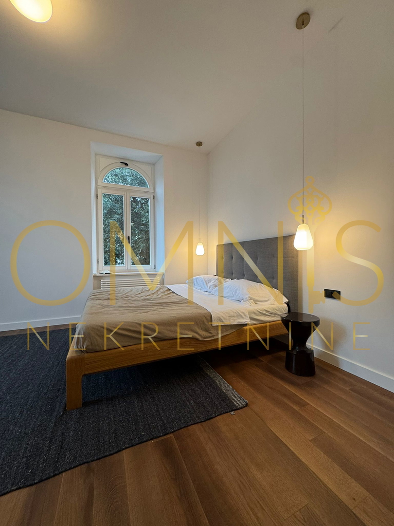 Apartment Zu vermieten - PRIMORSKO-GORANSKA OPATIJA