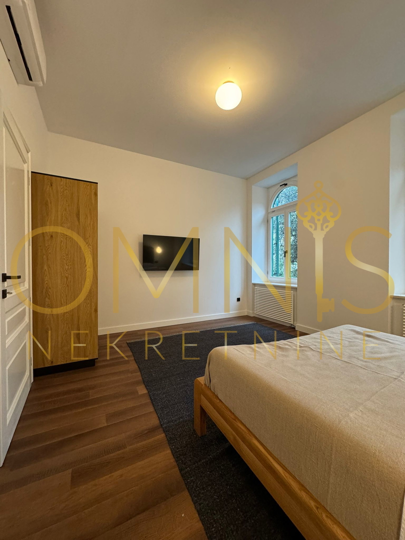 Apartment Zu vermieten - PRIMORSKO-GORANSKA OPATIJA