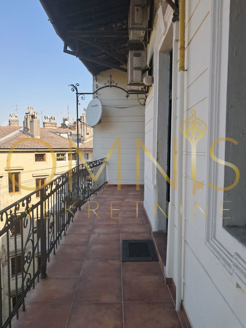 Appartamento Da affittare - PRIMORSKO-GORANSKA RIJEKA