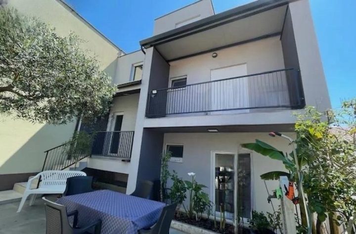 House for sale 192 m² – Pula