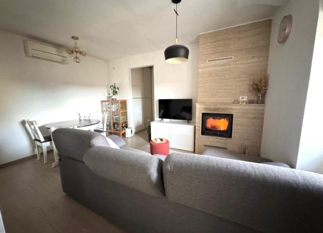 Apartment zu verkaufen 95 m² – Pazin