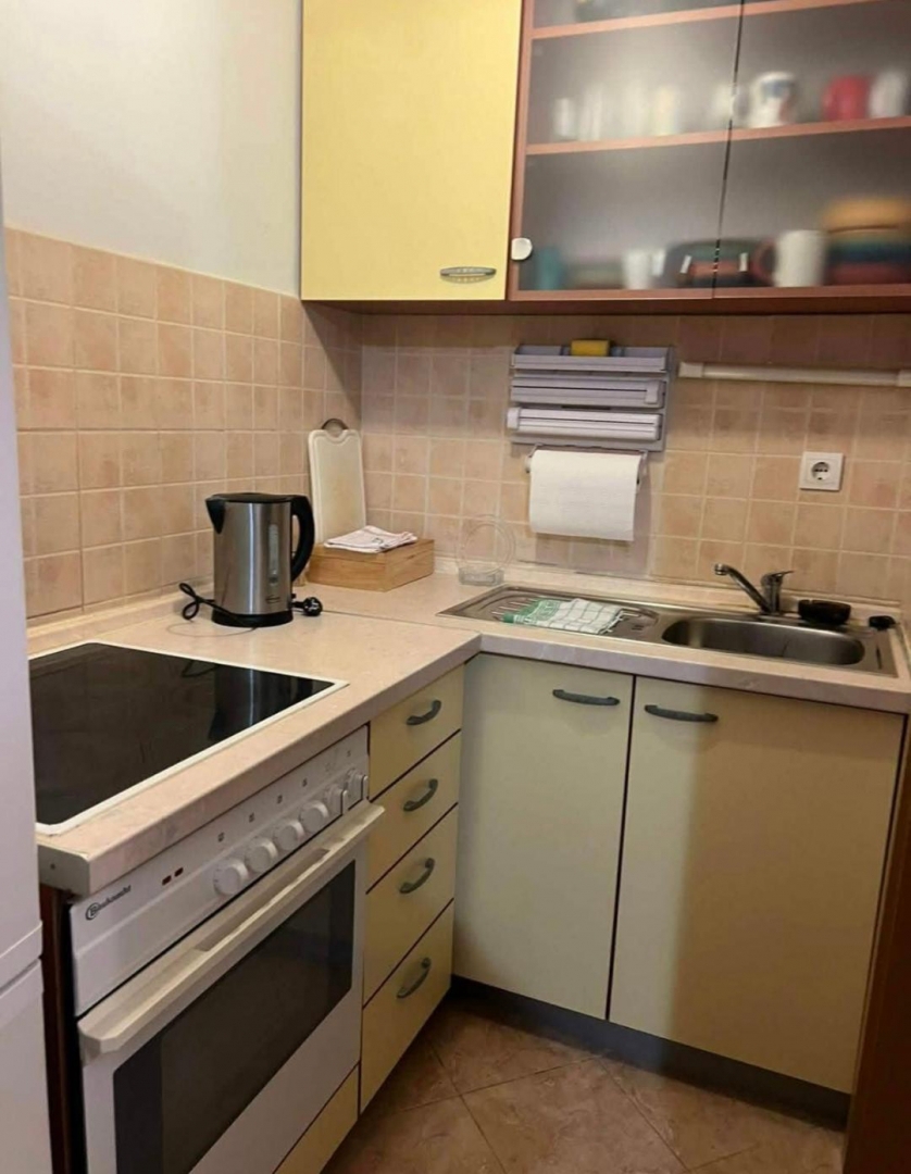 Flat For sale - ISTARSKA MEDULIN