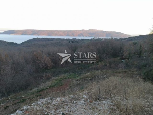 Zemljište na prodaju 1696 m² – Mošćenička Draga