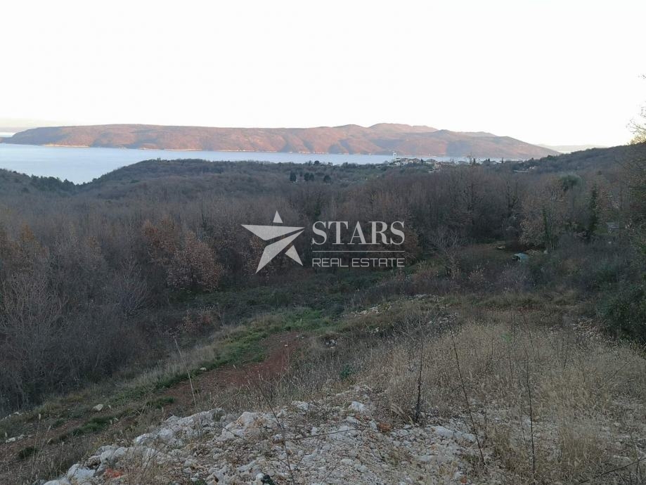 Zemljište Na prodaju - Primorsko-goranska Mošćenička Draga - foto 1/3
