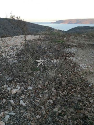 Zemljište na prodaju 1147 m² – Mošćenička Draga