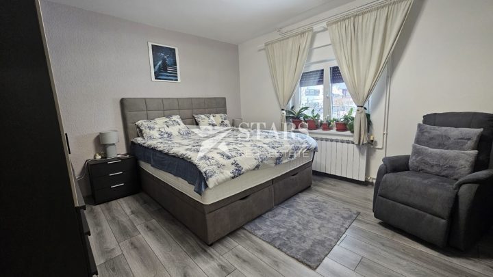 Flat For sale DELNICE