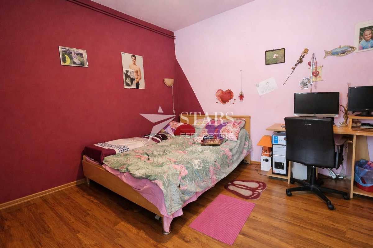 Flat For sale - PRIMORSKO-GORANSKA DELNICE