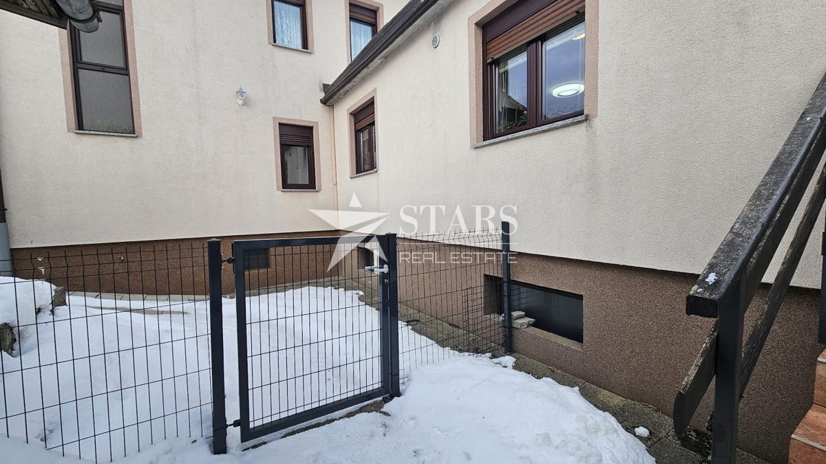 Flat For sale - PRIMORSKO-GORANSKA DELNICE