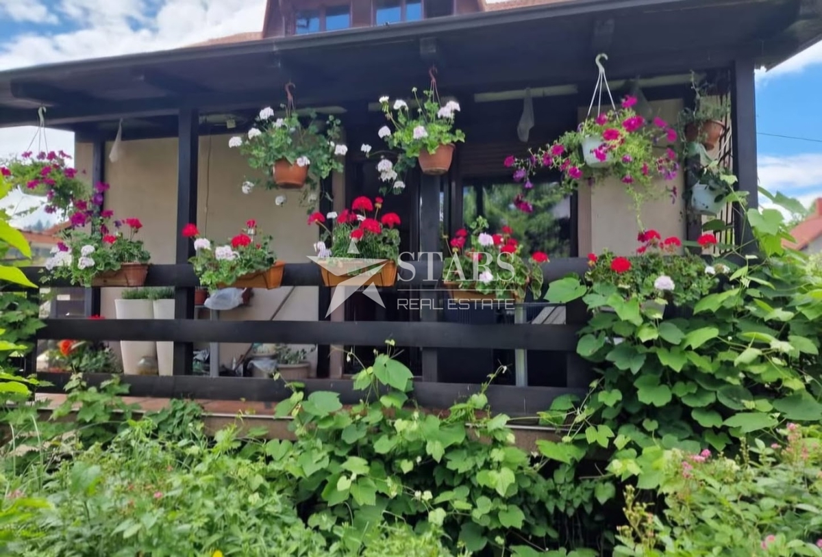 Flat For sale - PRIMORSKO-GORANSKA DELNICE