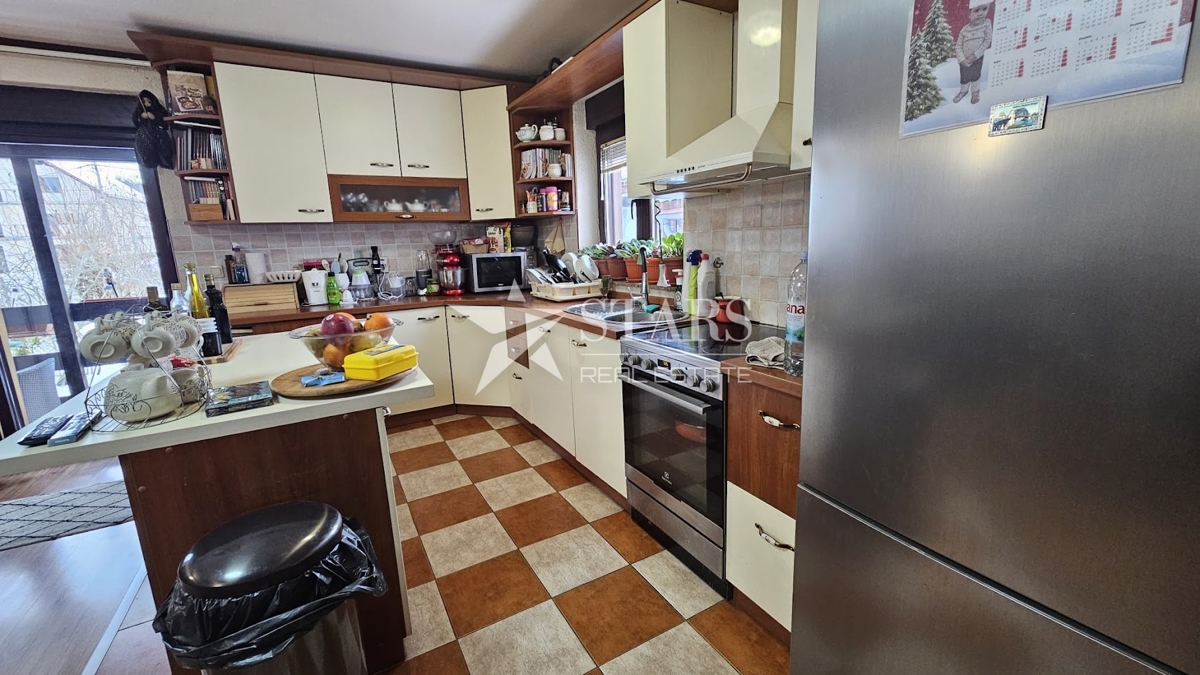 Flat For sale - PRIMORSKO-GORANSKA DELNICE