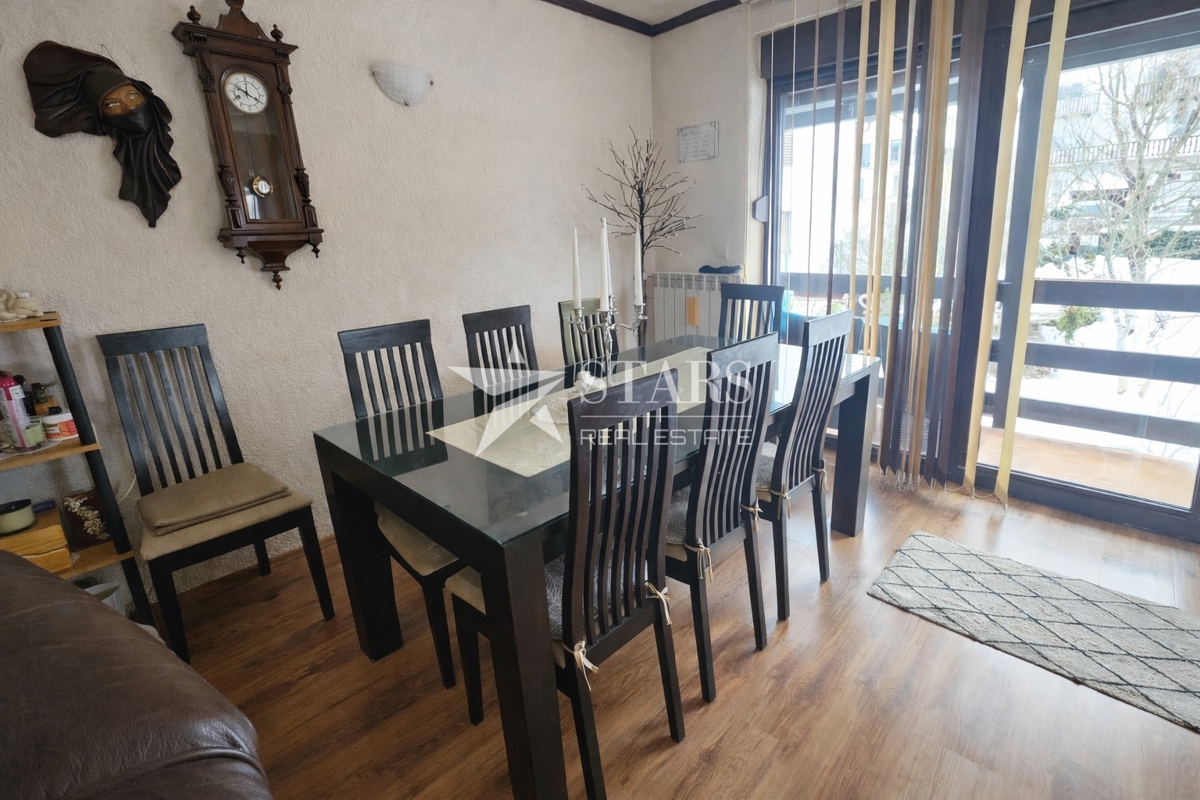 Flat For sale - PRIMORSKO-GORANSKA DELNICE