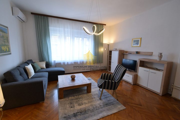 Apartmán na prenájom 68 m² – Zagreb