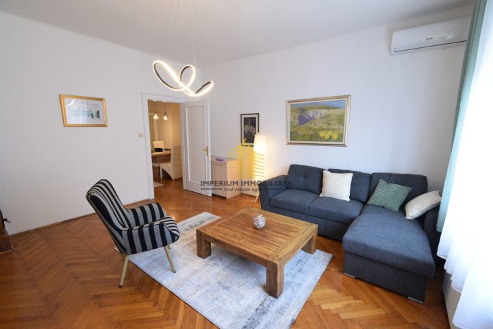 Appartement À louer - Grad Zagreb Zagreb - foto 3/13