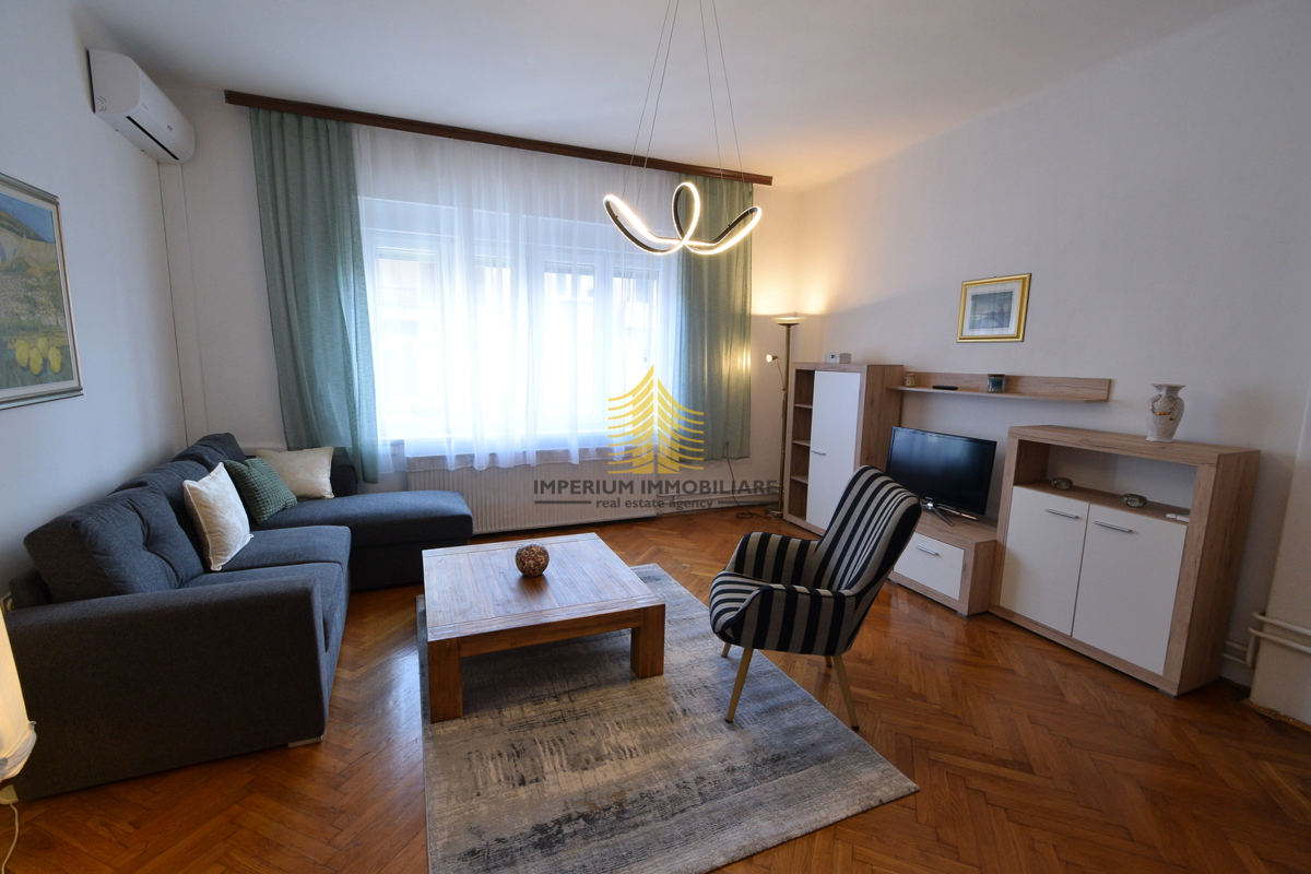 Apartma Za najem ZAGREB
