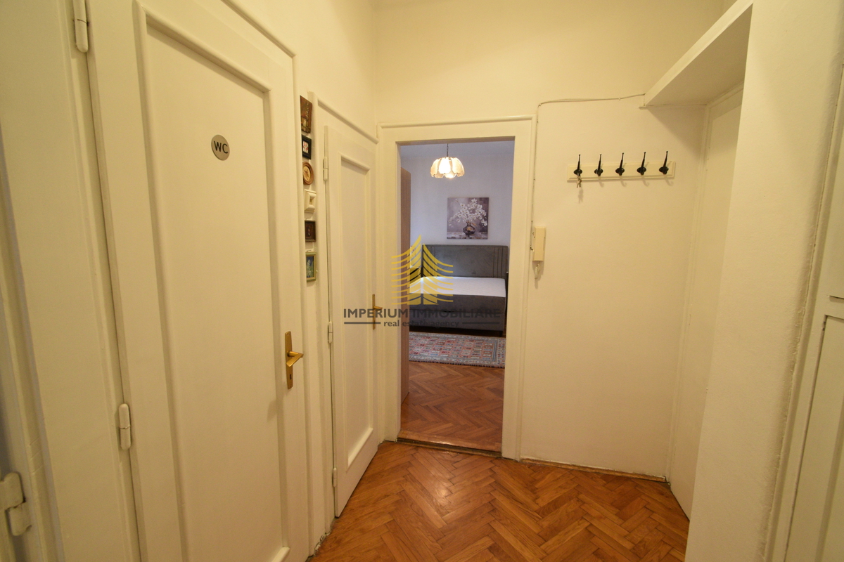 Apartma Za najem - GRAD ZAGREB ZAGREB