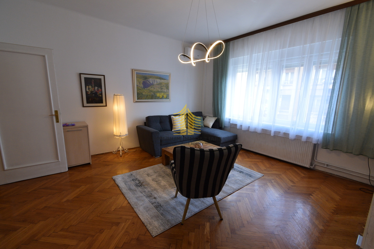 Apartma Za najem - GRAD ZAGREB ZAGREB