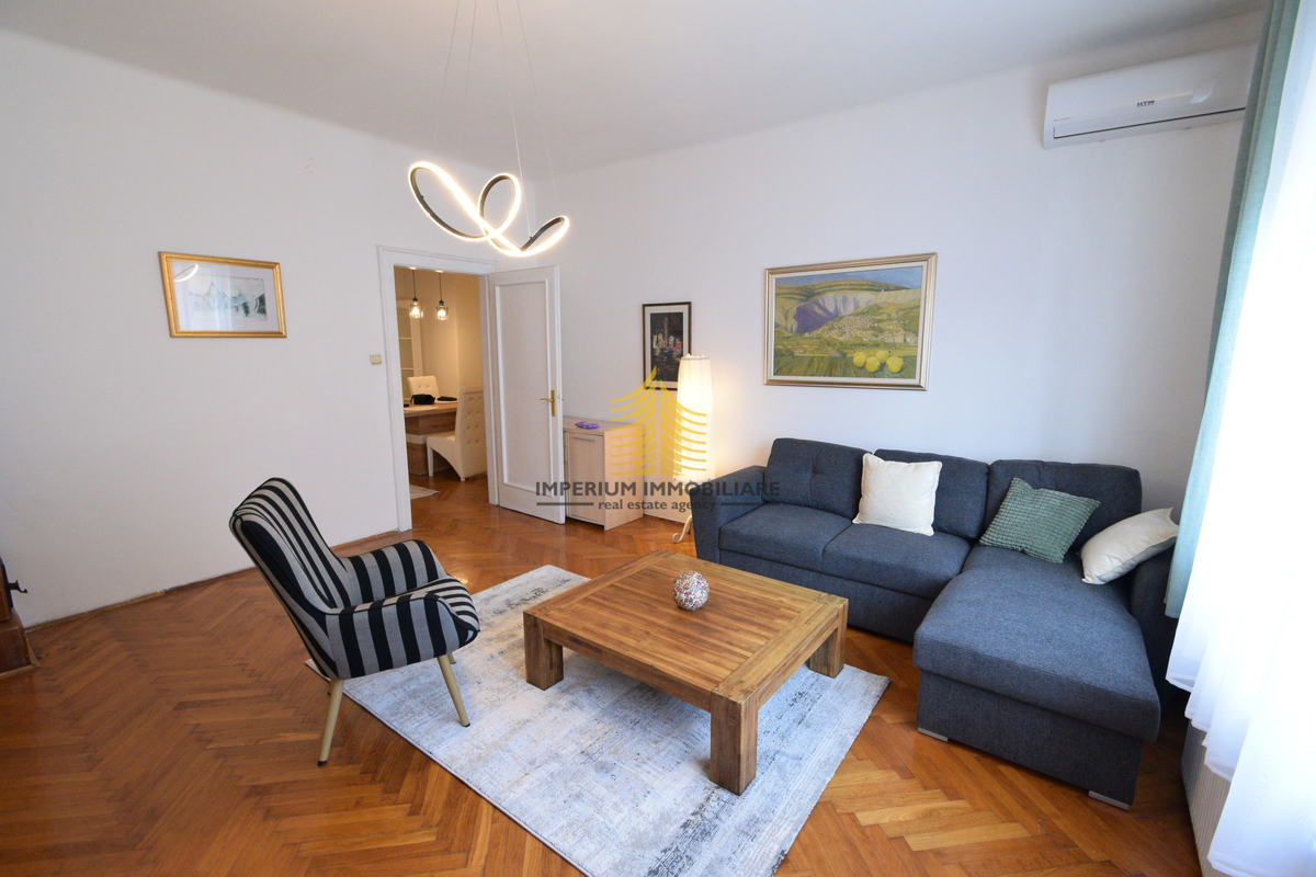 Apartma Za najem - GRAD ZAGREB ZAGREB