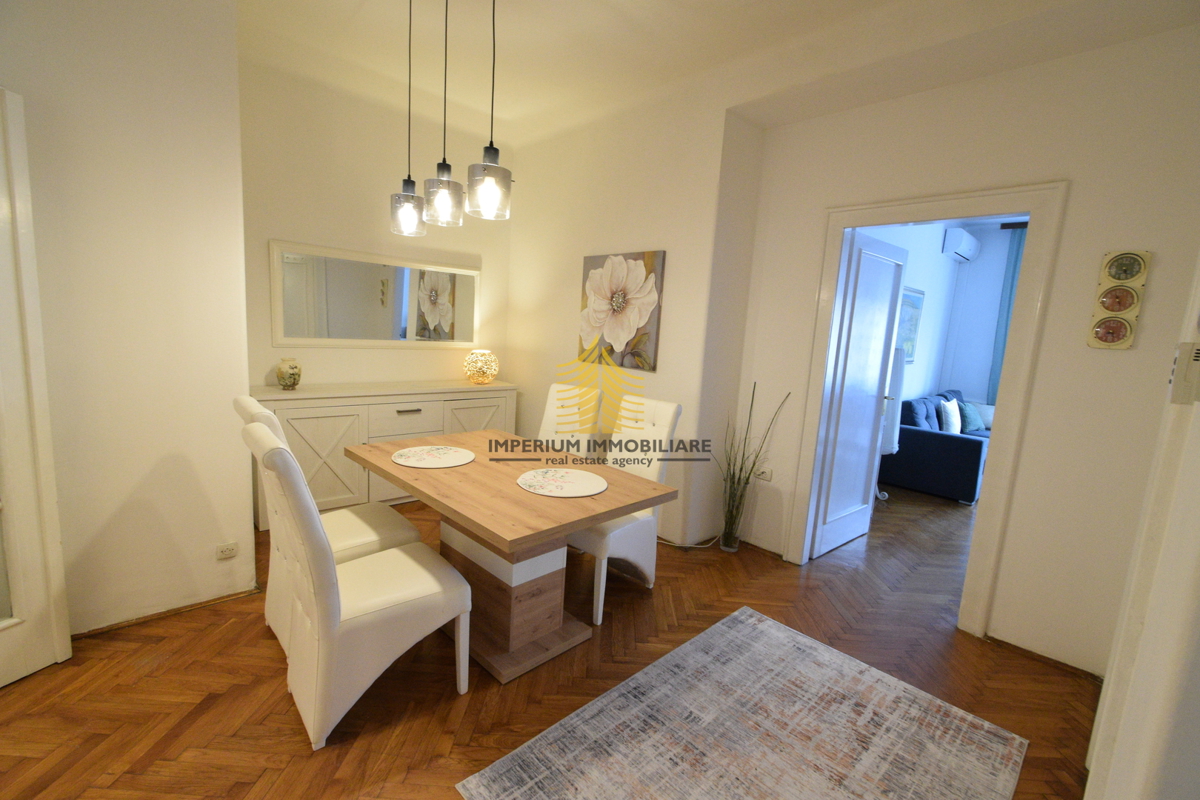 Apartma Za najem - GRAD ZAGREB ZAGREB