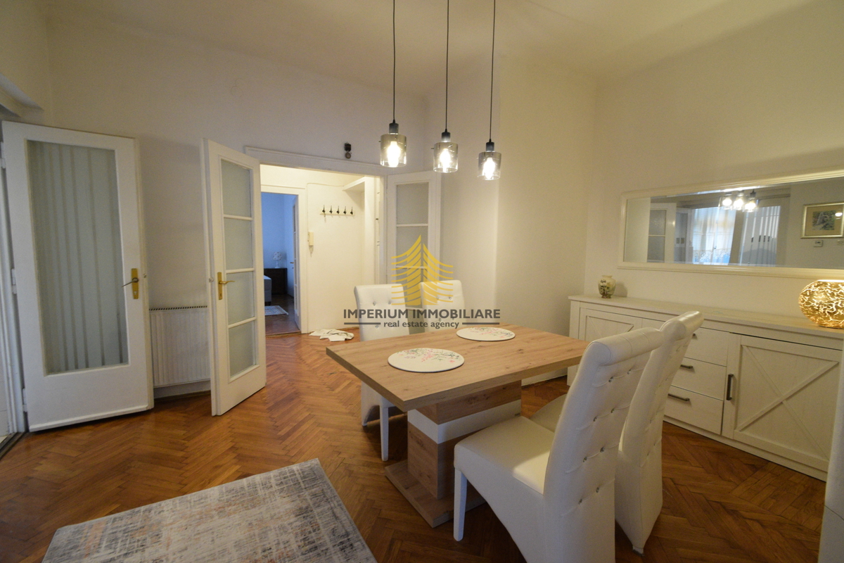 Apartma Za najem - GRAD ZAGREB ZAGREB