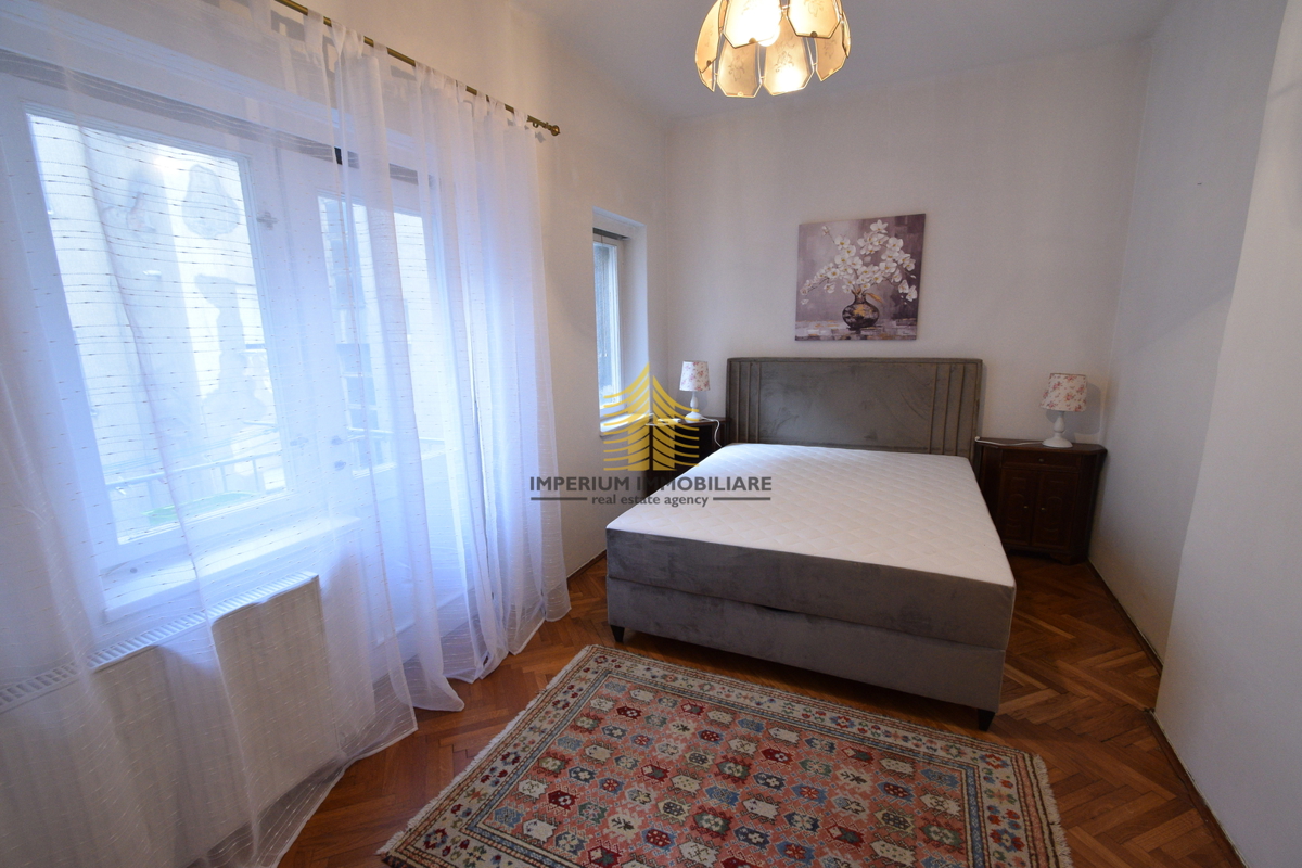 Apartma Za najem - GRAD ZAGREB ZAGREB