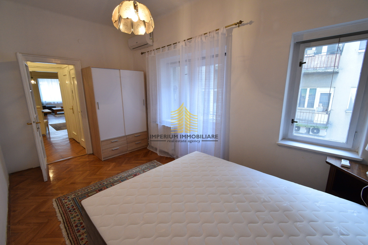 Apartma Za najem - GRAD ZAGREB ZAGREB