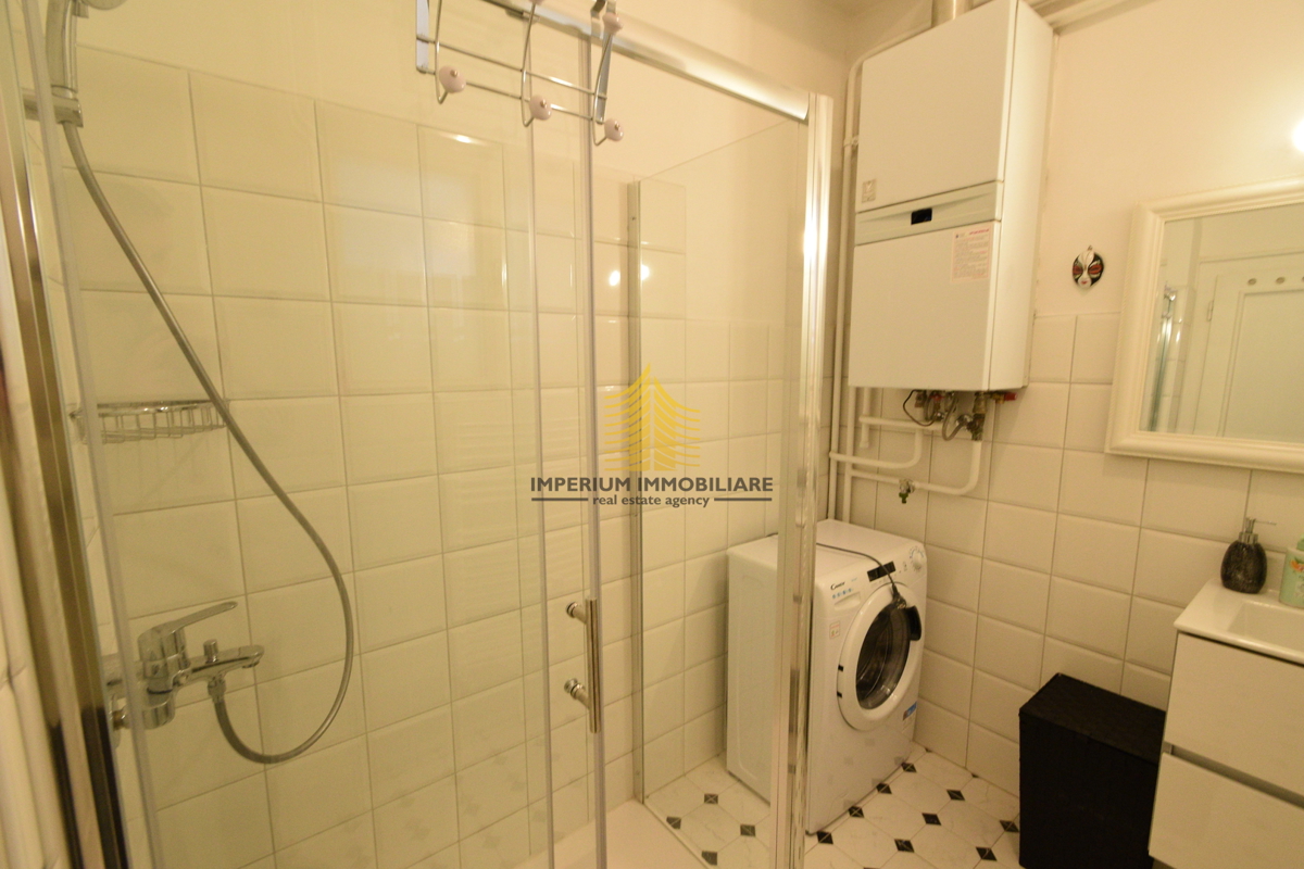 Apartma Za najem - GRAD ZAGREB ZAGREB