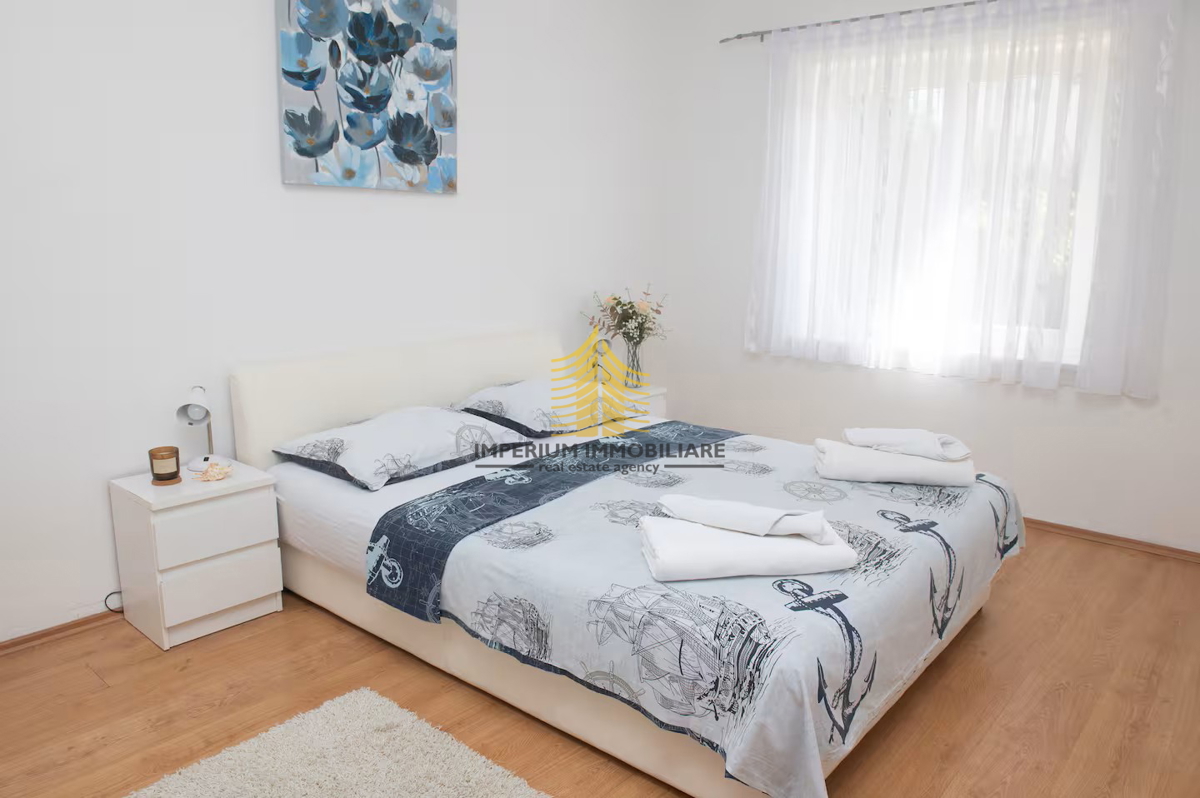 Haus Zu verkaufen - SPLITSKO-DALMATINSKA PODSTRANA
