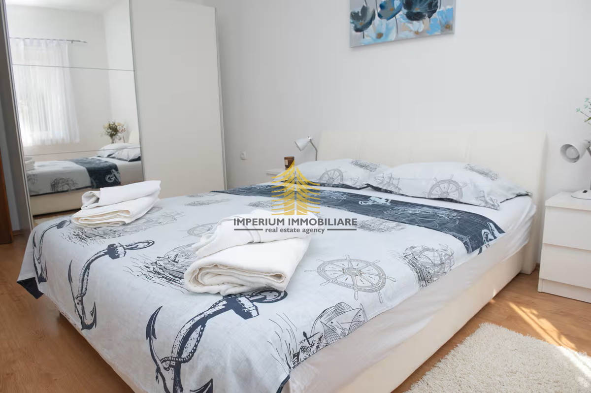 Haus Zu verkaufen - SPLITSKO-DALMATINSKA PODSTRANA