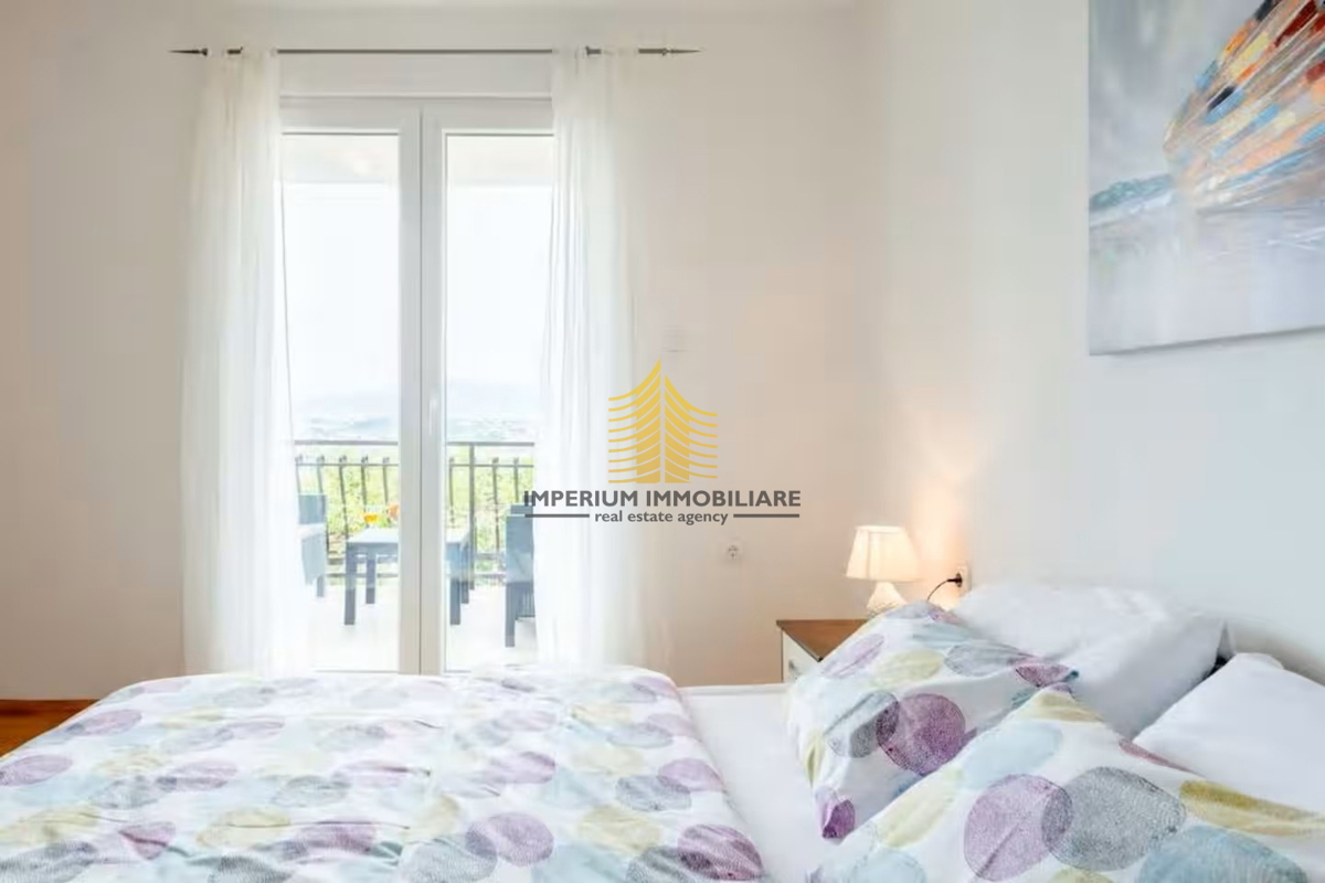 Haus Zu verkaufen - SPLITSKO-DALMATINSKA PODSTRANA