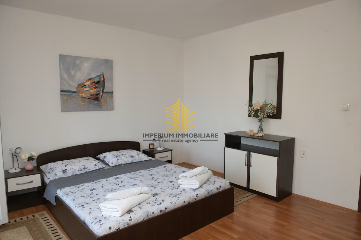 Haus Zu verkaufen - SPLITSKO-DALMATINSKA PODSTRANA