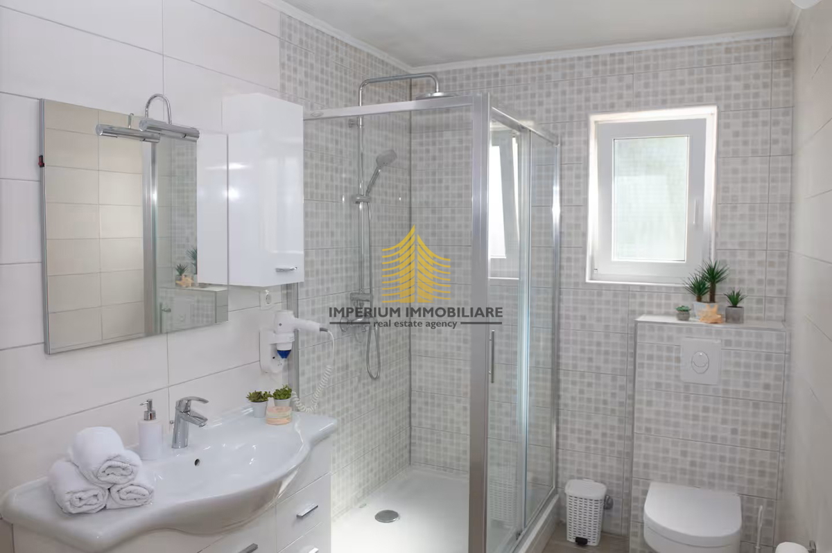 Haus Zu verkaufen - SPLITSKO-DALMATINSKA PODSTRANA