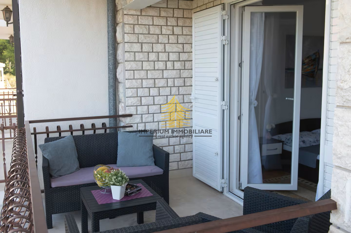Haus Zu verkaufen - SPLITSKO-DALMATINSKA PODSTRANA