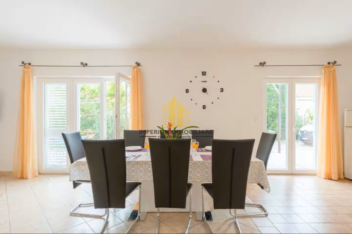 Haus Zu verkaufen - SPLITSKO-DALMATINSKA PODSTRANA