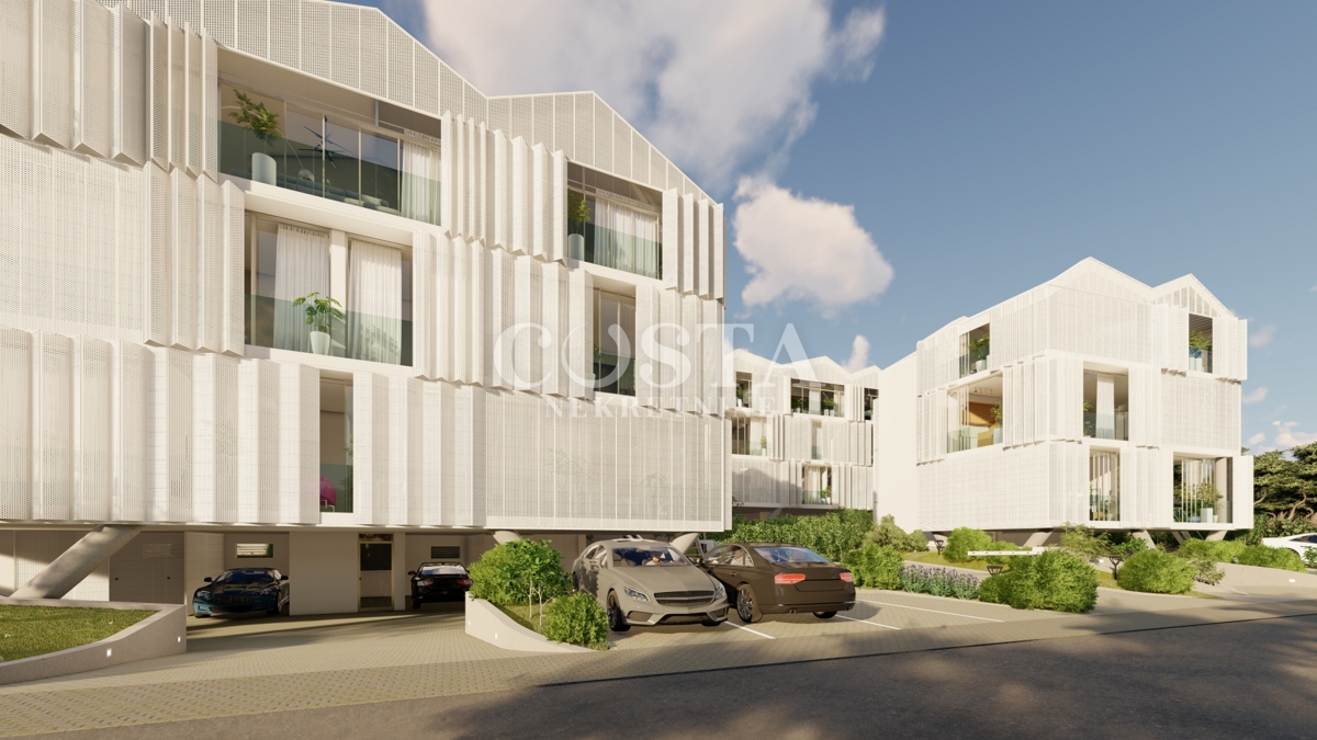 Apartment Zu verkaufen - Zadarska Zadar - foto 1/21