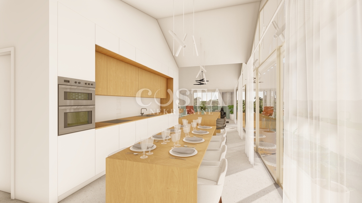 Apartment Zu verkaufen - Zadarska Zadar - foto 4/21