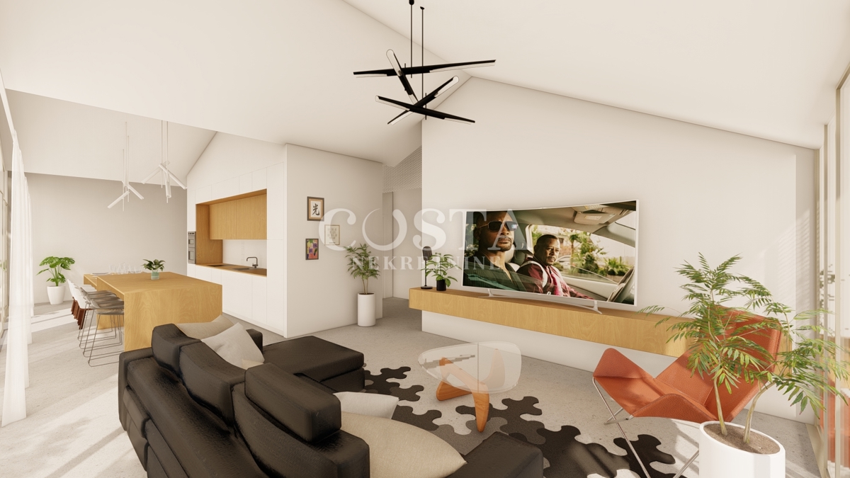 Apartment Zu verkaufen - Zadarska Zadar - foto 5/21