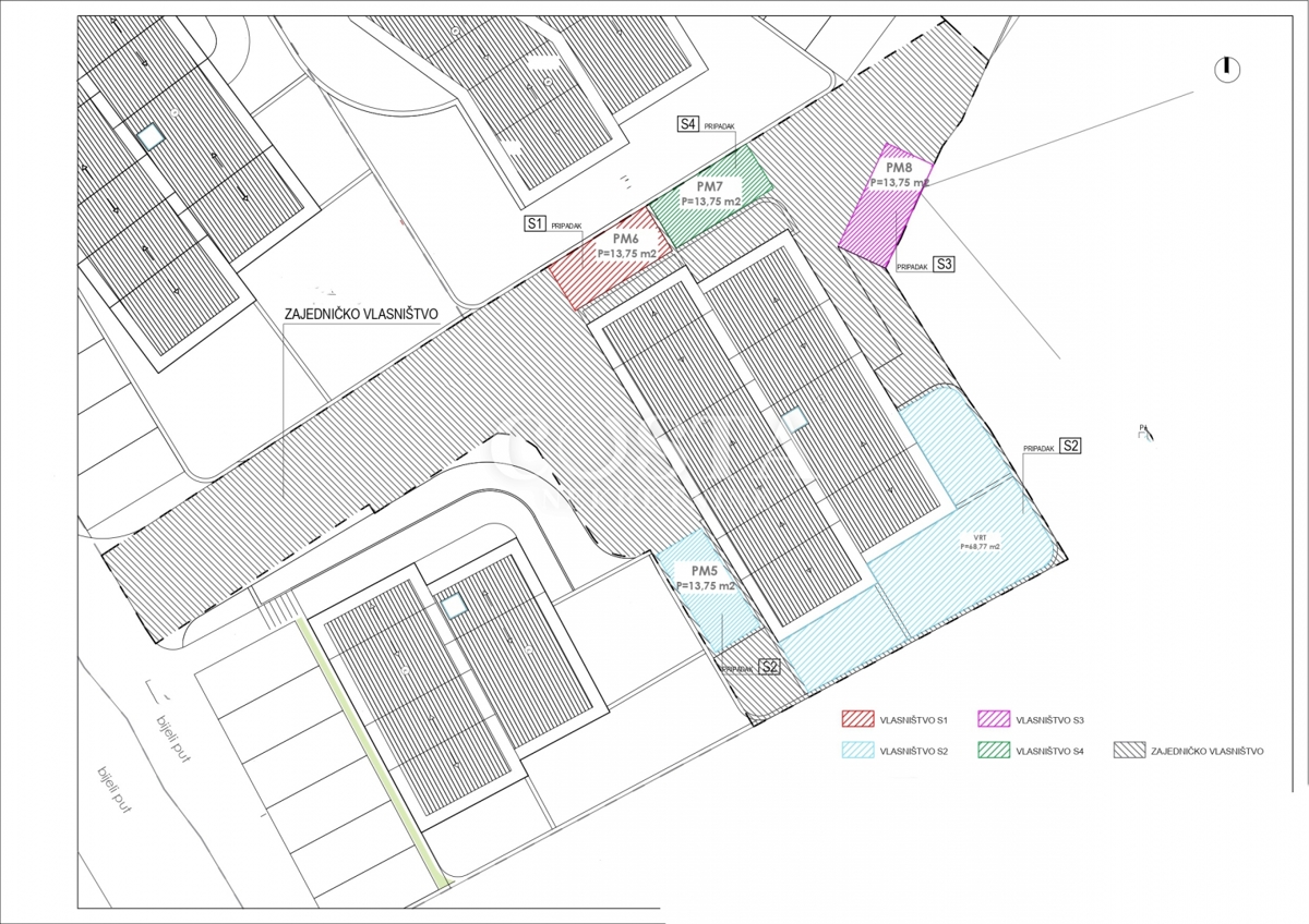 Apartment Zu verkaufen - ZADARSKA ZADAR