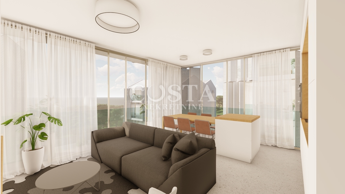 Apartment Zu verkaufen - Zadarska Zadar - foto 2/18
