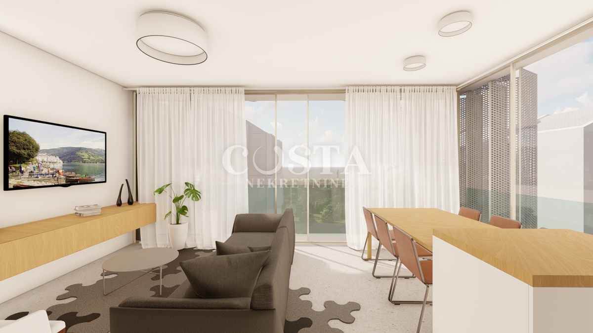 Apartment Zu verkaufen - Zadarska Zadar - foto 3/18