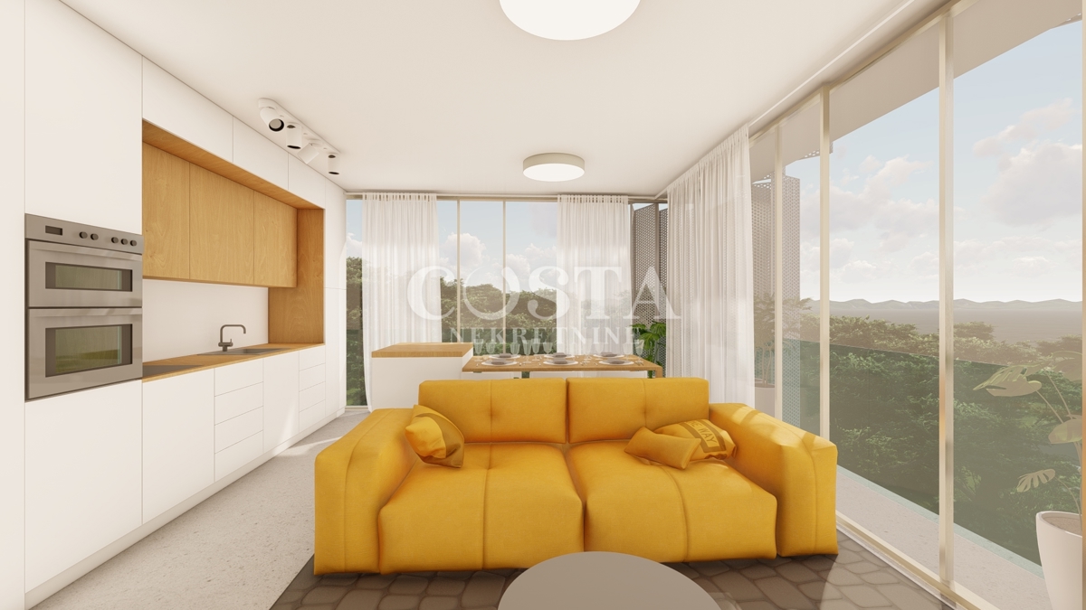 Apartment Zu verkaufen - Zadarska Zadar - foto 4/18
