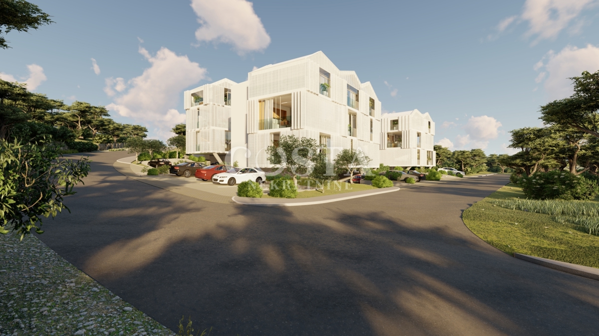 Apartment Zu verkaufen - Zadarska Zadar - foto 1/20